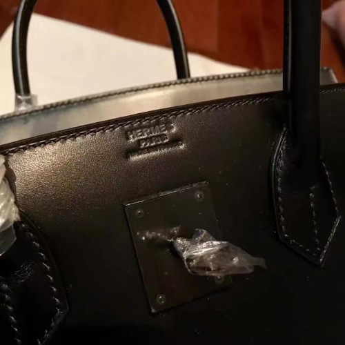 H**mes-birkin-replica-bag-black-12