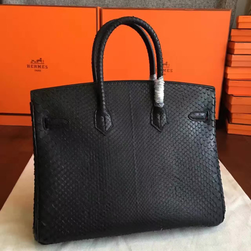 H**mes-birkin-replica-bag-black-16