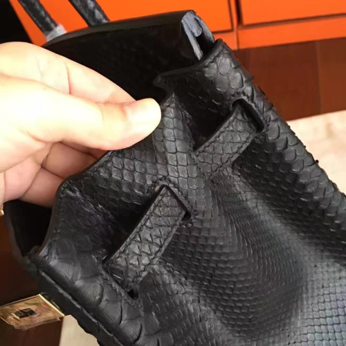 H**mes-birkin-replica-bag-black-16