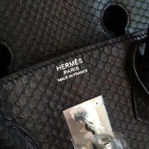 H**mes-birkin-replica-bag-black-17