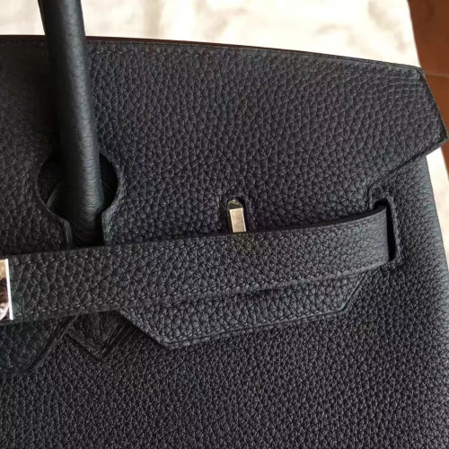 H**mes-birkin-replica-bag-black-23