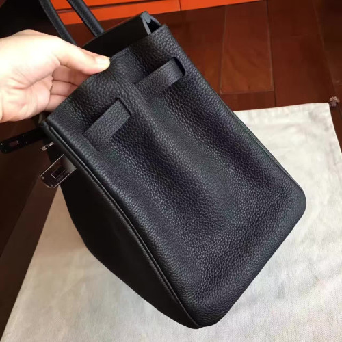 H**mes-birkin-replica-bag-black-23