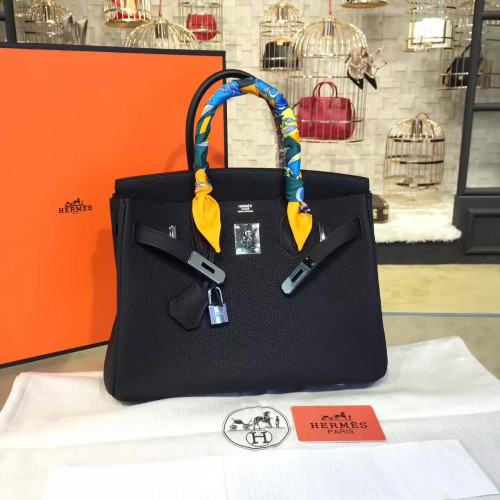 H**mes-birkin-replica-bag-black-3