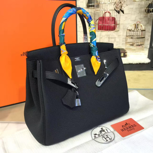H**mes-birkin-replica-bag-black-3