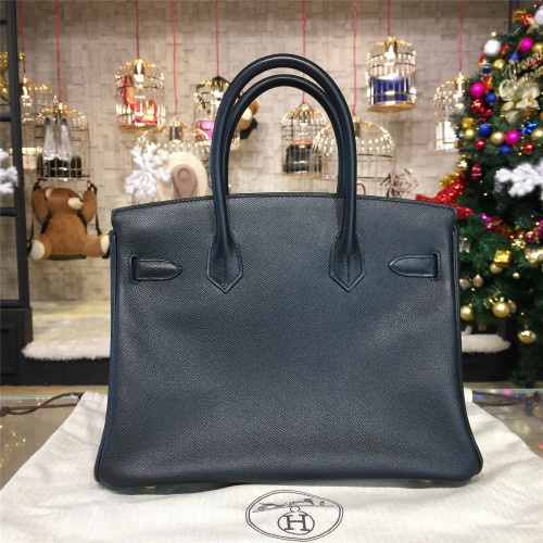 H**mes-birkin-replica-bag-black-4