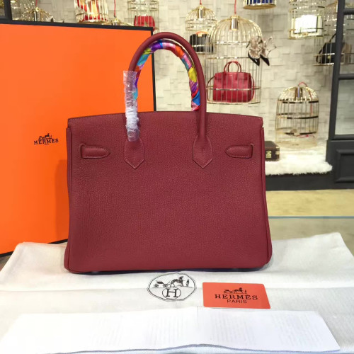 H**mes-birkin-replica-bag-burgundy-5