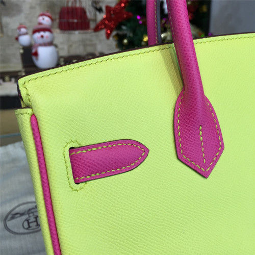 H**mes-birkin-replica-bag-hotpink-3