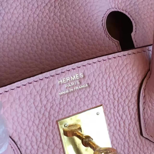 H**mes-birkin-replica-bag-pink-2
