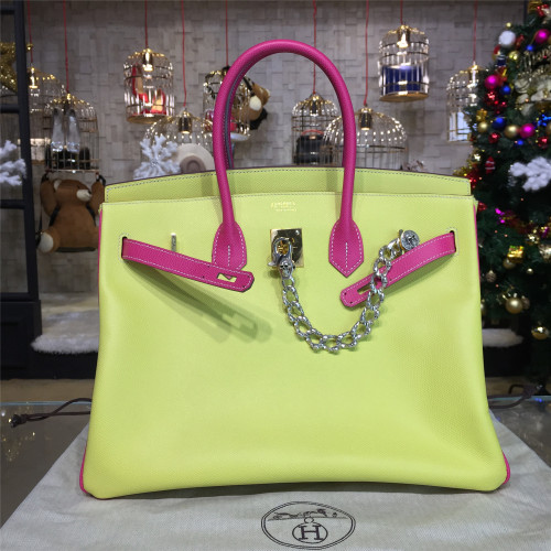 H**mes-birkin-replica-bag-yellow-3