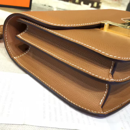H**mes-constance-replica-bag-brown-2
