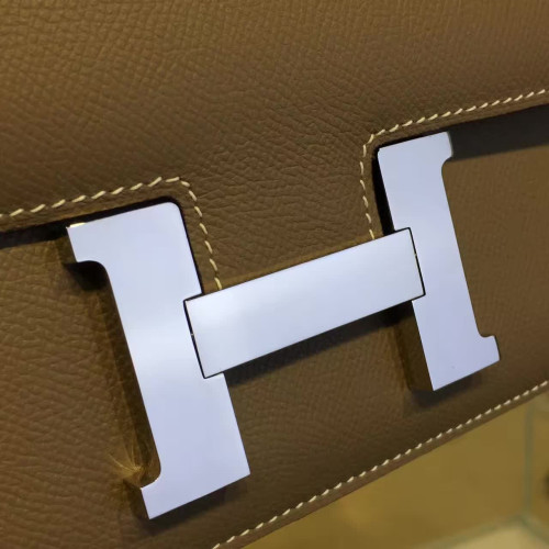 H**mes-constance-replica-bag-brown-4