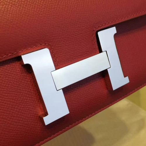 H**mes-constance-replica-bag-burgundy-5
