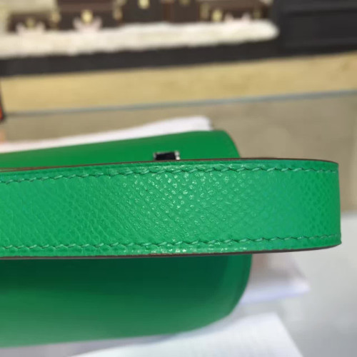H**mes-constance-replica-bag-green-2