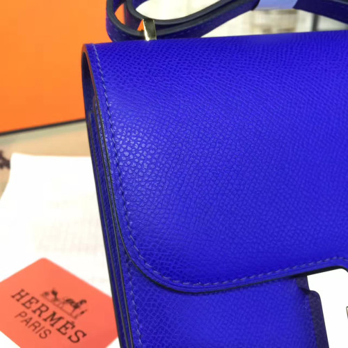 H**mes-constance-replica-bag-navyblue-19
