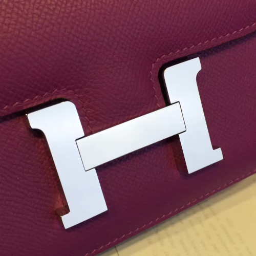 H**mes-constance-replica-bag-purple-2