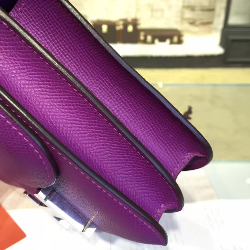 H**mes-constance-replica-bag-purple-2