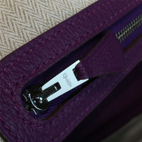 H**mes-garden-party-replica-bag-purple-2
