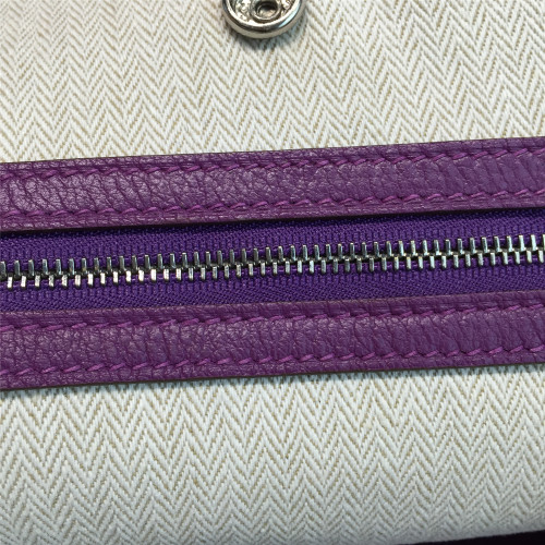 H**mes-garden-party-replica-bag-purple