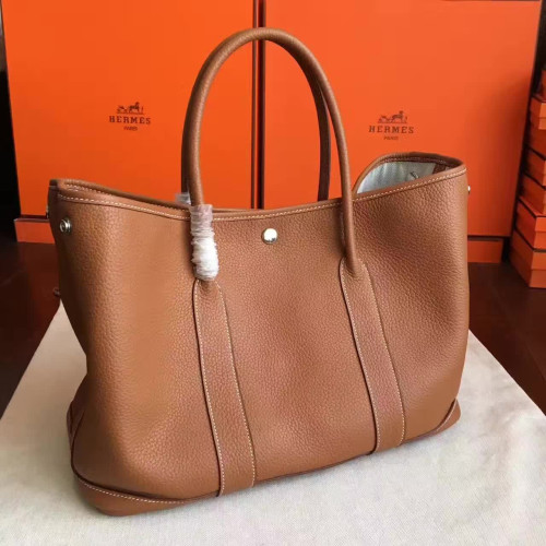H**mes-garden-partyreplica-bag-9