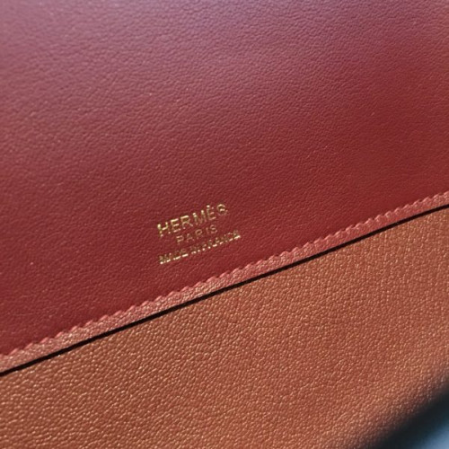H**mes-kelly-cut