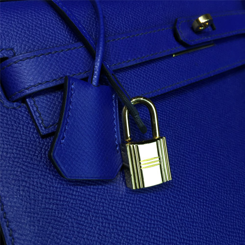 H**mes-kelly-replica-bag-blue-2