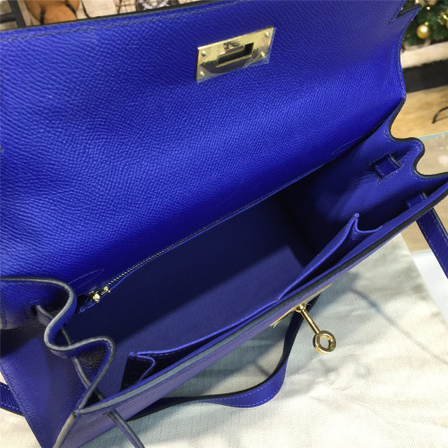 H**mes-kelly-replica-bag-blue-2