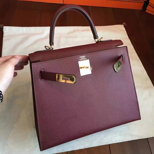 H**mes-kelly-replica-bag-burgundy-2