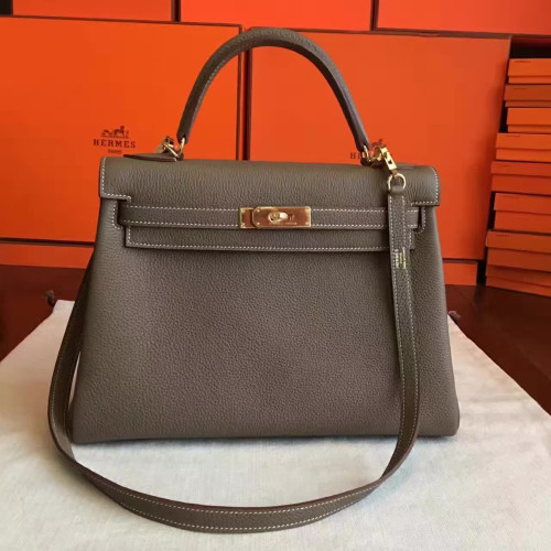 H**mes-kelly-replica-bag-darkbrown-21