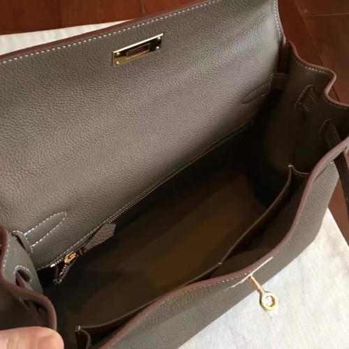 H**mes-kelly-replica-bag-darkbrown-21