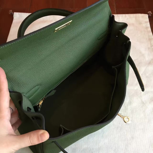 H**mes-kelly-replica-bag-darkgray