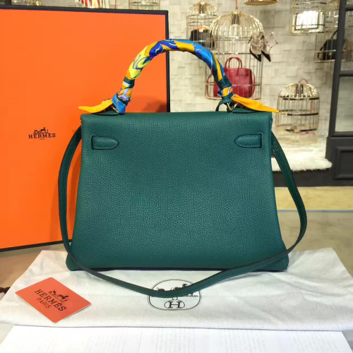 H**mes-kelly-replica-bag-darkgreen-4