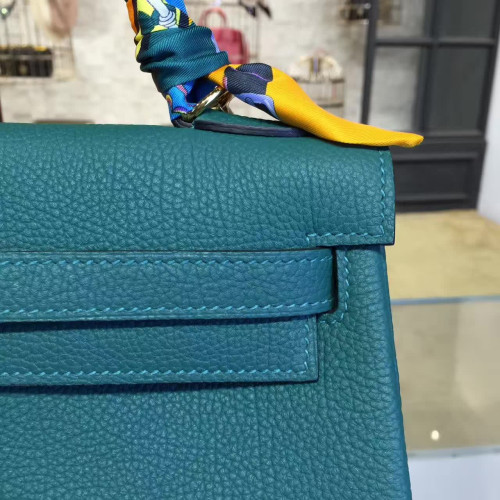 H**mes-kelly-replica-bag-darkgreen-4