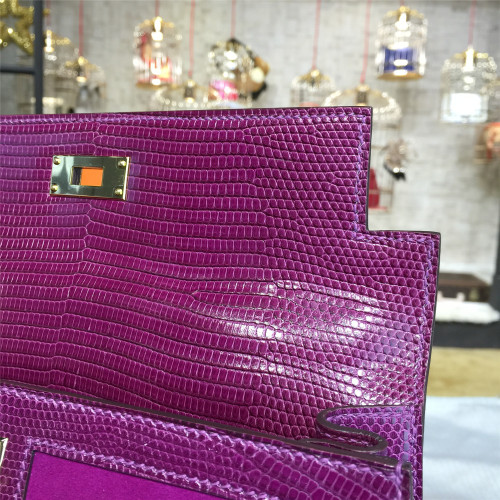 H**mes-kelly-replica-bag-purple-2