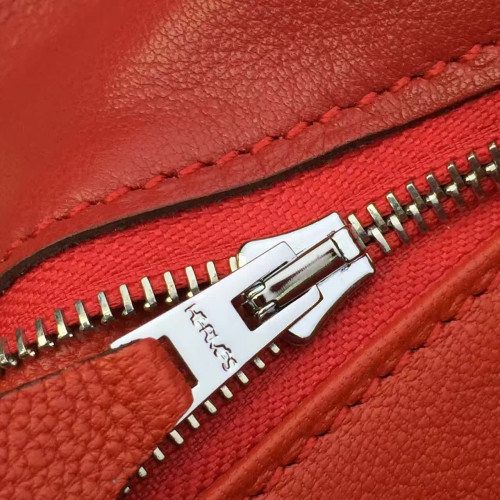 H**mes-kelly-replica-bag-red