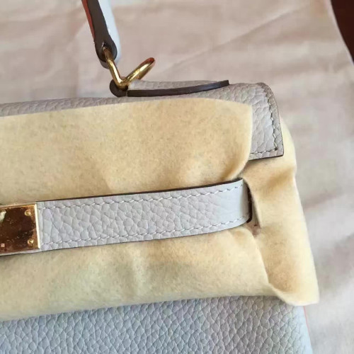 H**mes-kelly-replica-bag-white-20