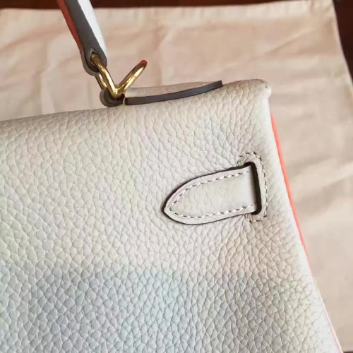 H**mes-kelly-replica-bag-white-20