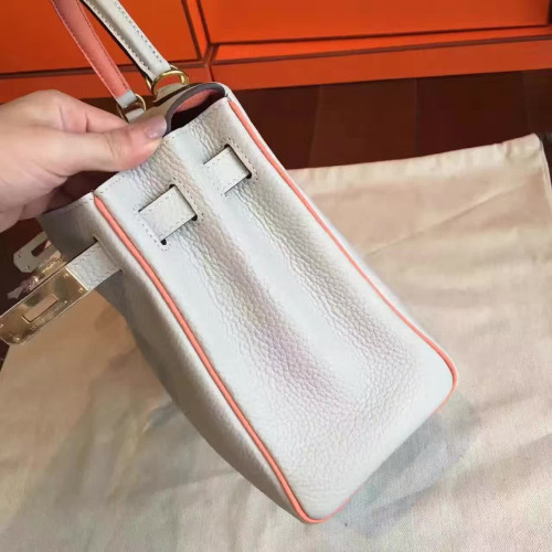 H**mes-kelly-replica-bag-white-20