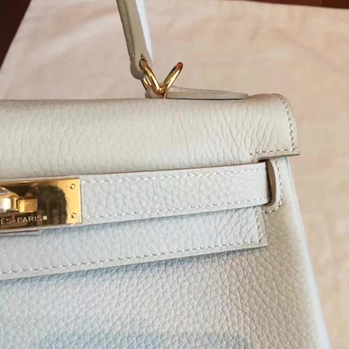H**mes-kelly-replica-bag-white-2