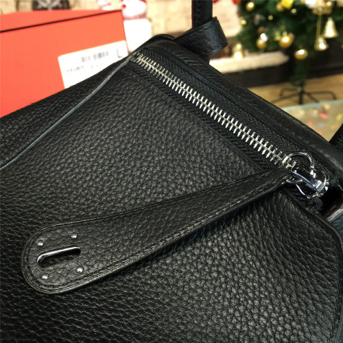 H**mes-lindy-replica-bag-black-2