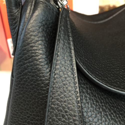 H**mes-lindy-replica-bag-black-2