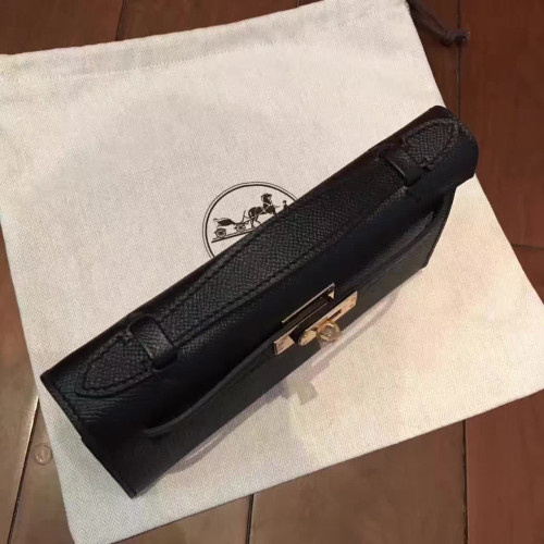 H**mes-mini-kelly-replica-bag-black-8