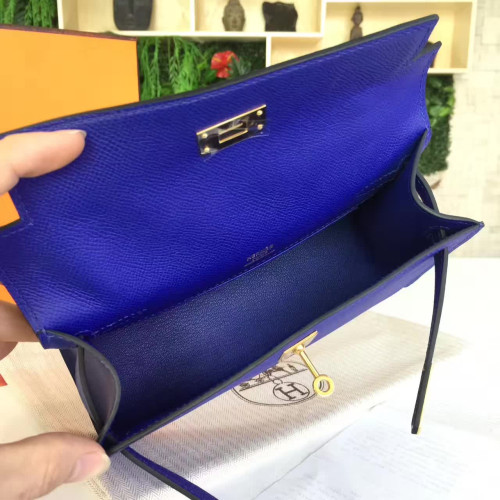 H**mes-mini-kelly-replica-bag-blue-4