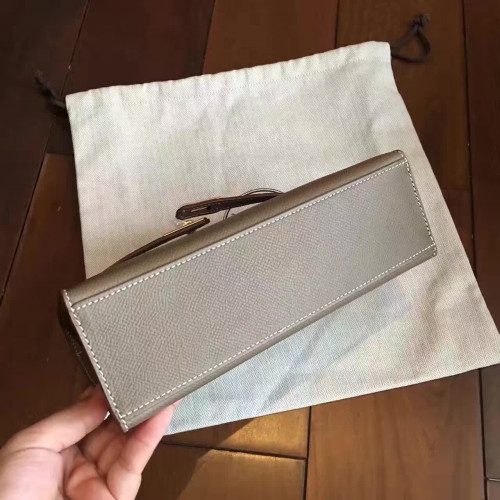 H**mes-mini-kelly-replica-bag-brown-5