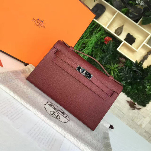 H**mes-mini-kelly-replica-bag-burgundy-2