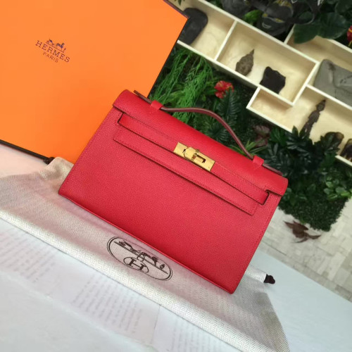H**mes-mini-kelly-replica-bag-red-3