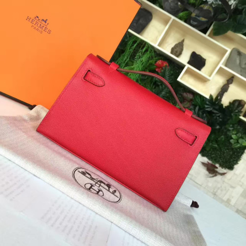 H**mes-mini-kelly-replica-bag-red-3