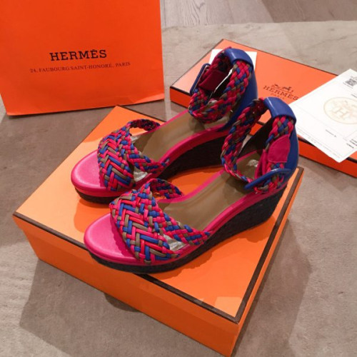 H**mes-shoes-4
