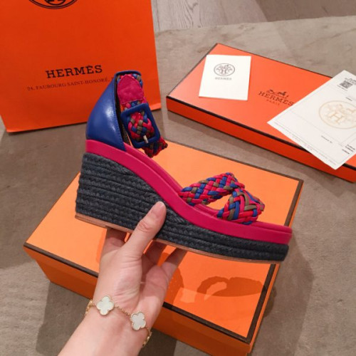 H**mes-shoes-4