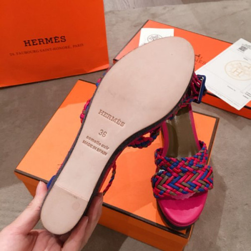 H**mes-shoes-4