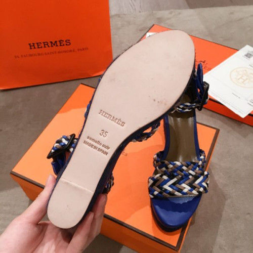 H**mes-shoes-5